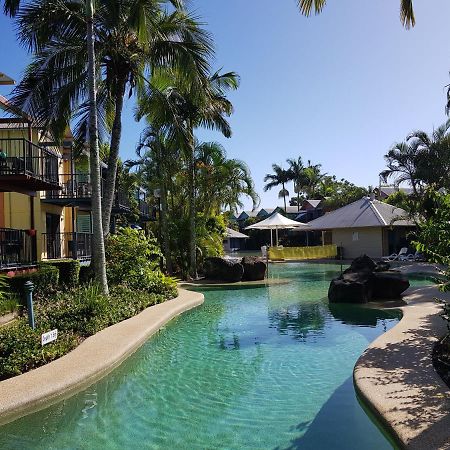 Noosa Holiday Accommodation Нусавілл Екстер'єр фото