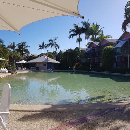 Noosa Holiday Accommodation Нусавілл Екстер'єр фото