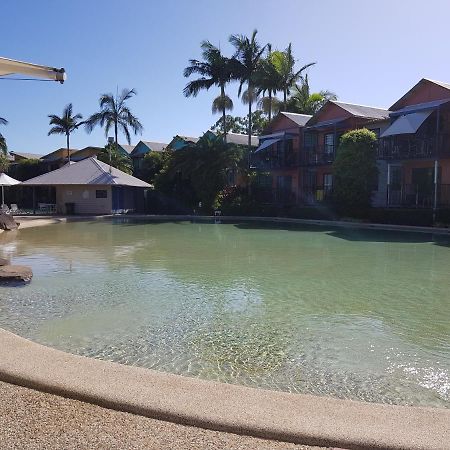 Noosa Holiday Accommodation Нусавілл Екстер'єр фото