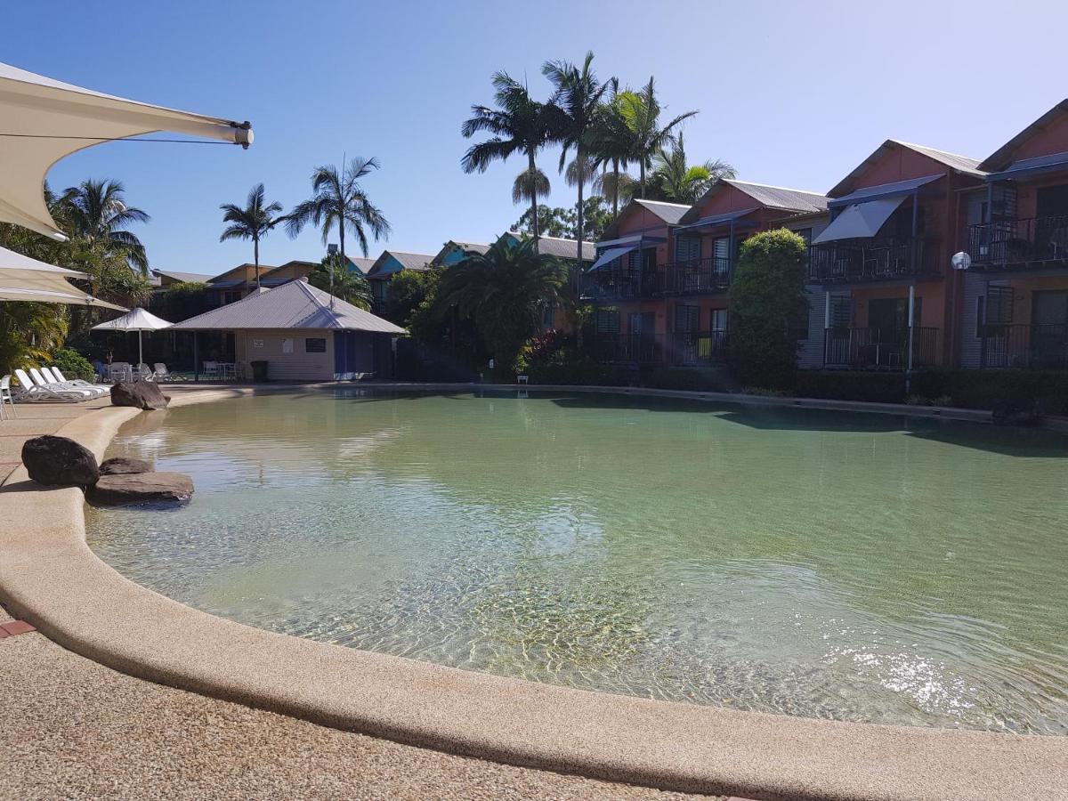 Noosa Holiday Accommodation Нусавілл Екстер'єр фото