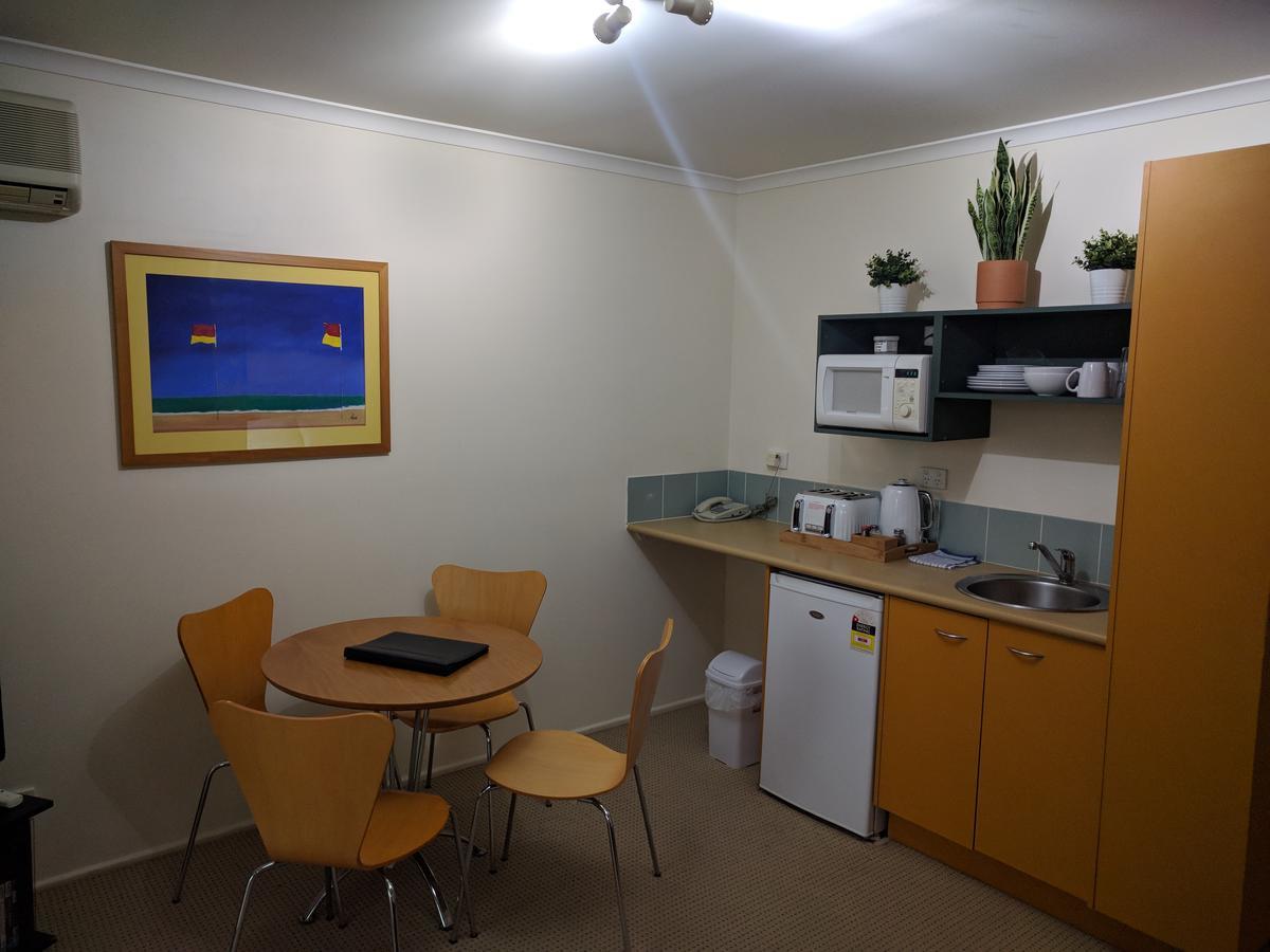 Noosa Holiday Accommodation Нусавілл Екстер'єр фото