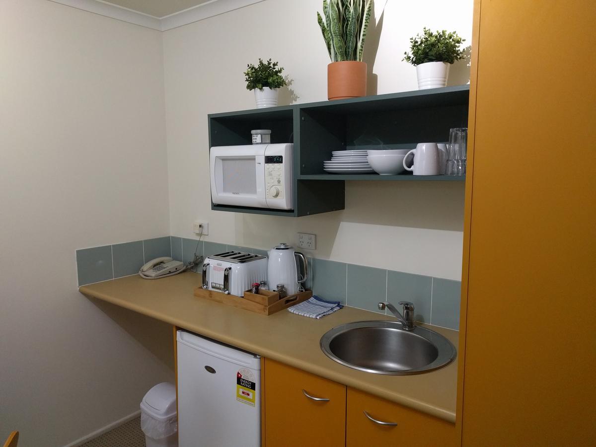 Noosa Holiday Accommodation Нусавілл Екстер'єр фото