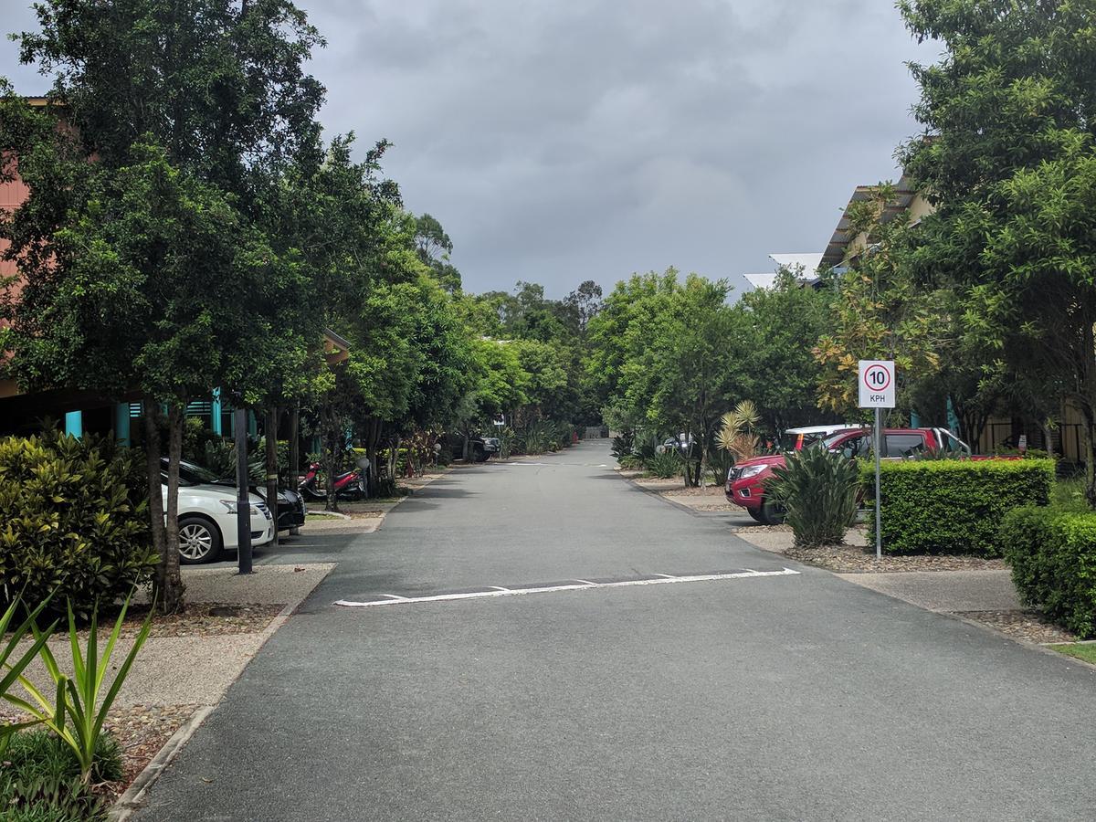 Noosa Holiday Accommodation Нусавілл Екстер'єр фото