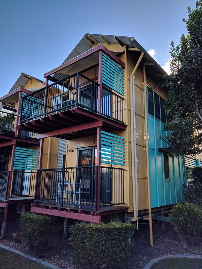 Noosa Holiday Accommodation Нусавілл Екстер'єр фото